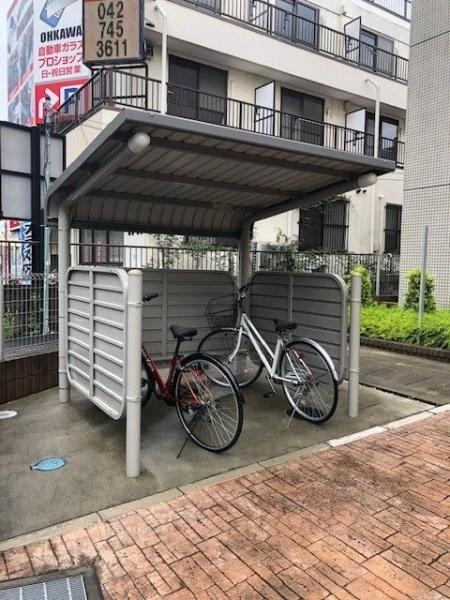ラフレシール