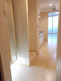 ラフレシール