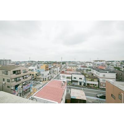 プラッツ大和