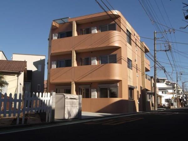森川ビル