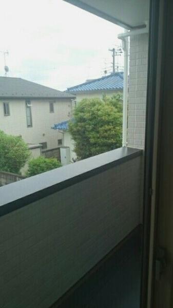 ハイツウィスタリアＡ