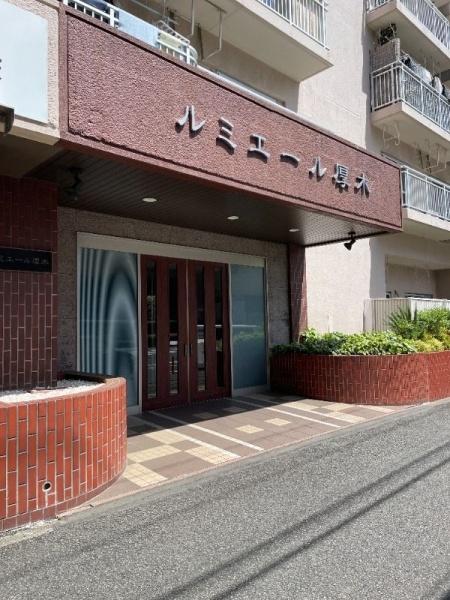 ルミエール厚木