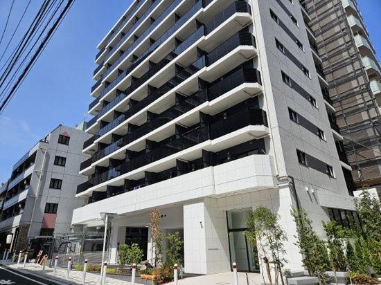 デュオステージ相模大野