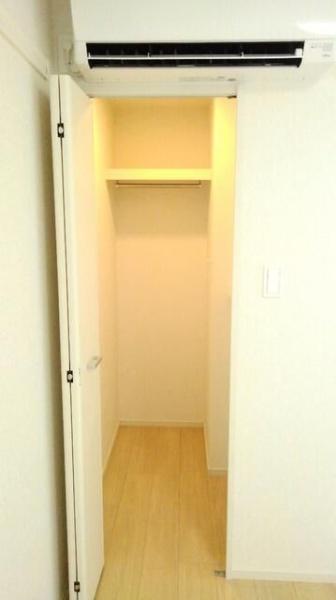 アムール鶴間