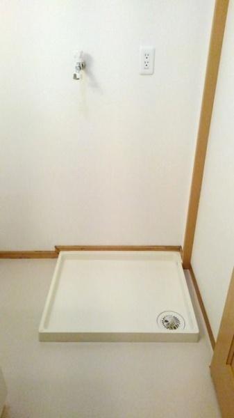 ミッションヒルズ