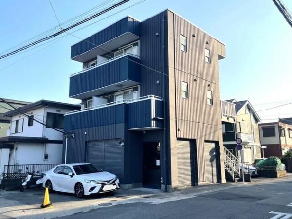 ベアフルート中央林間