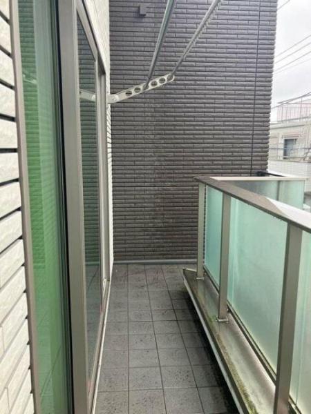 東林間戸建