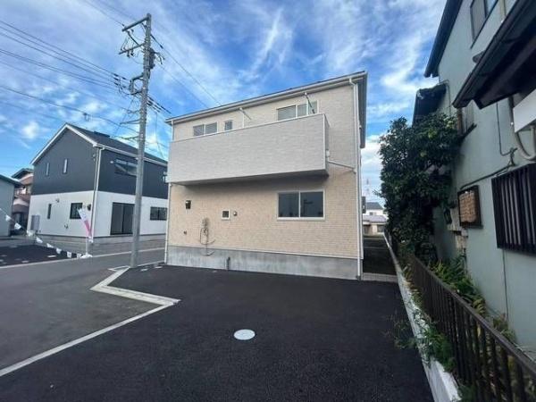 Ｓｕｍａｉ－ｔｏ相模原市南区磯部０１