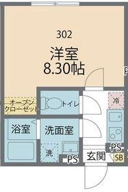 カインドネス本厚木Ｎｏｒｔｈ