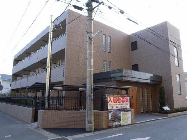 シティパレスさがみ野ｎｏ．１０