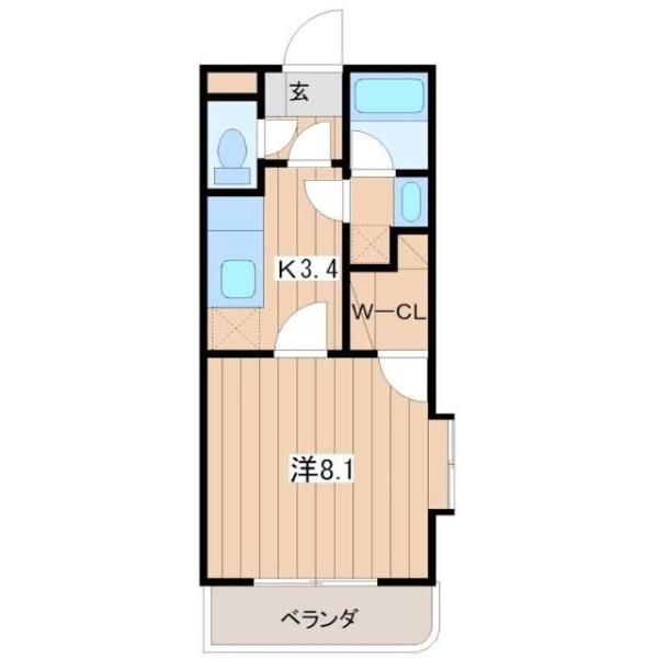 セレーノⅡ
