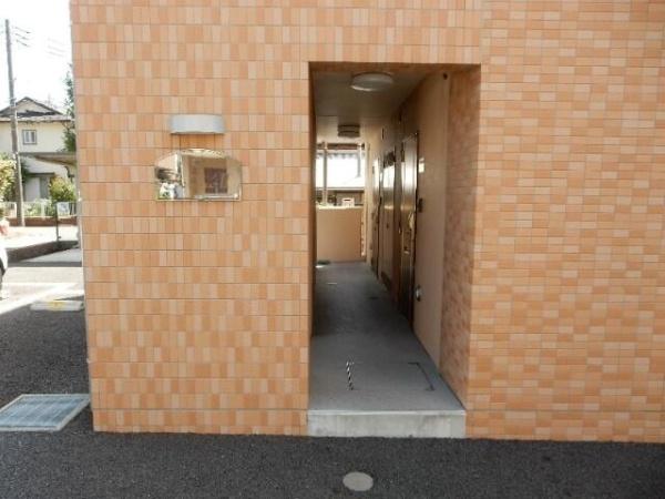 セレーノⅡ