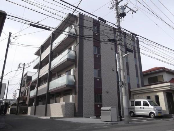 クレールセゾン