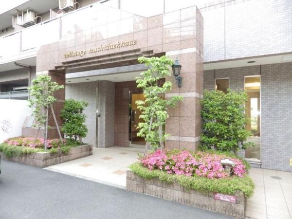 ヴェルステージ町田駅前