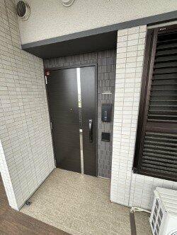 プラウド海老名