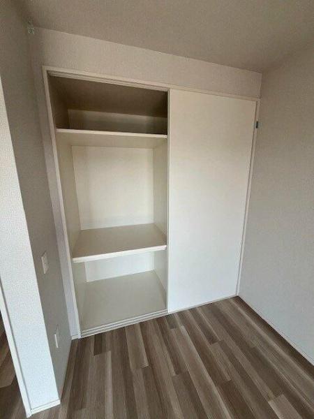 セントガーデン海老名Ⅱ街区