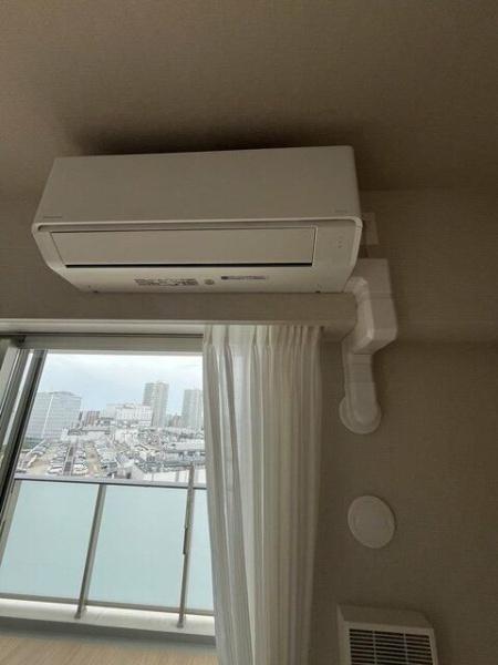 セントガーデン海老名Ⅱ街区