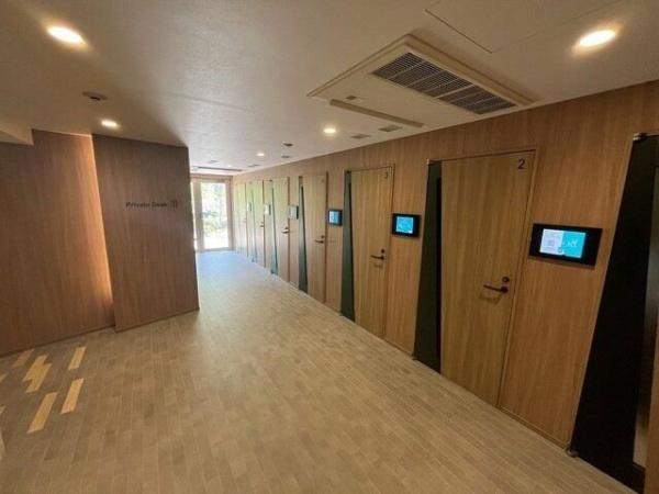 セントガーデン海老名Ⅱ街区