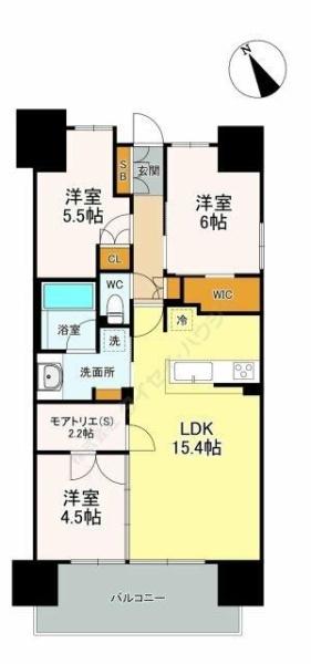 セントガーデン海老名Ⅰ街区