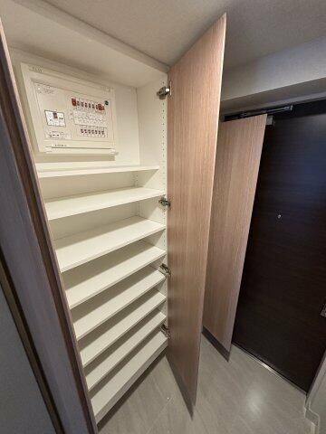 セントガーデン海老名Ⅰ街区