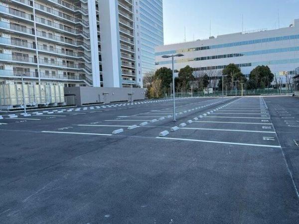 セントガーデン海老名Ⅰ街区
