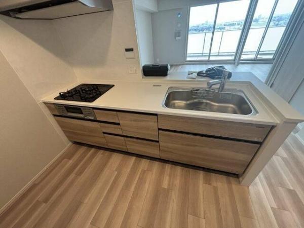 セントガーデン海老名Ⅰ街区