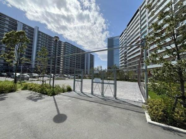 セントガーデン海老名Ⅰ街区