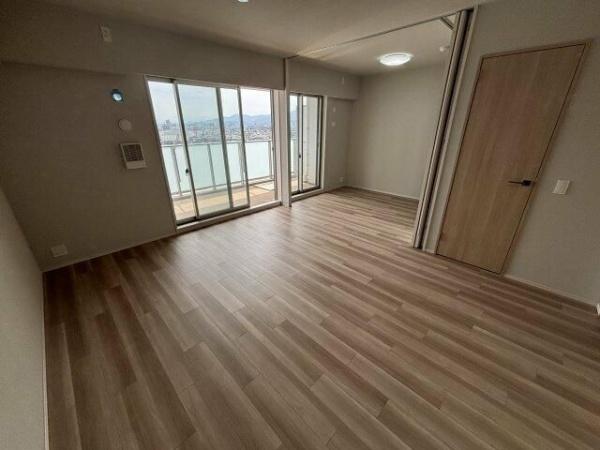 セントガーデン海老名Ⅰ街区