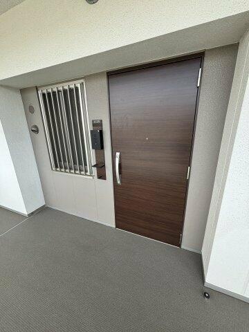 セントガーデン海老名Ⅰ街区
