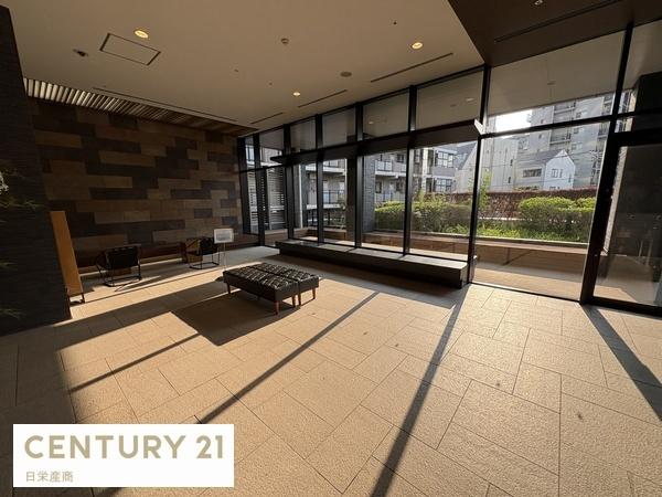 ステーションスカイタワー小田急相模原