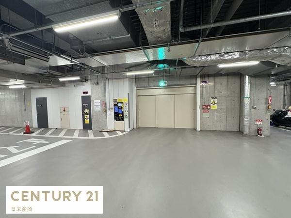 ステーションスカイタワー小田急相模原