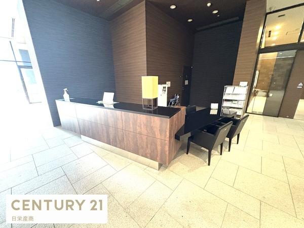 ステーションスカイタワー小田急相模原