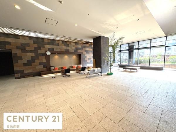 ステーションスカイタワー小田急相模原