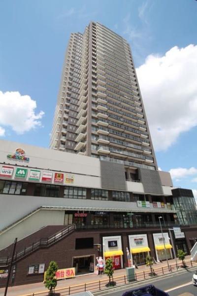 ステーションスカイタワー小田急相模原