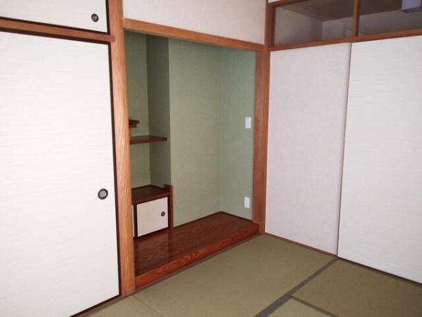 プレステージ相模大野