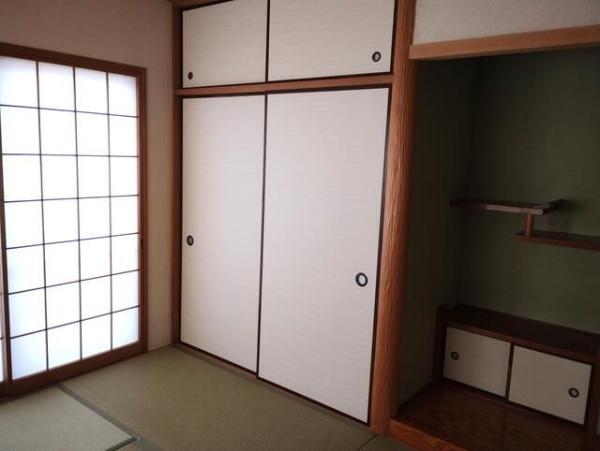 プレステージ相模大野
