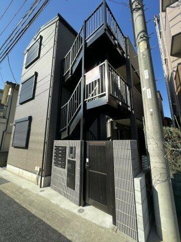 クロシェット大和