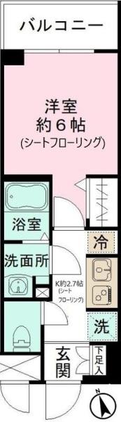 N-stageつきみ野