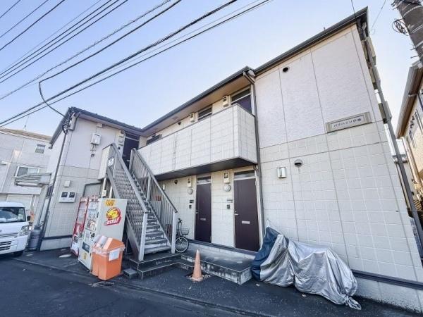 パナハイツ伊藤