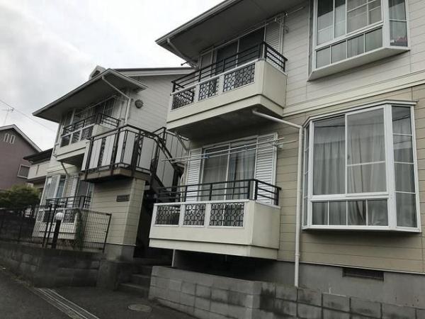 テラスハイムＢ棟