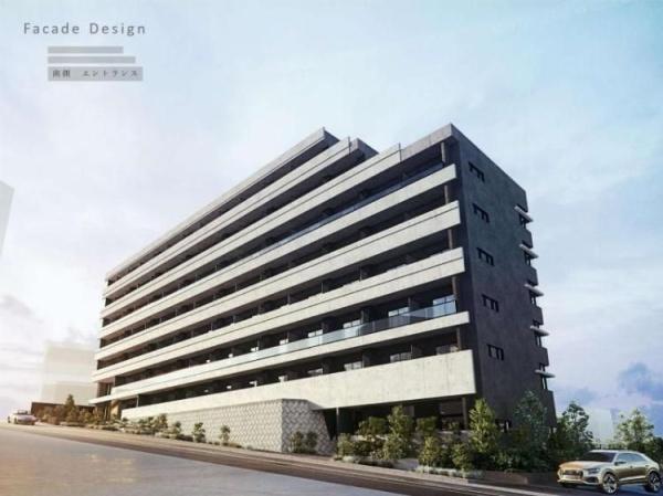 JMFResidence町田