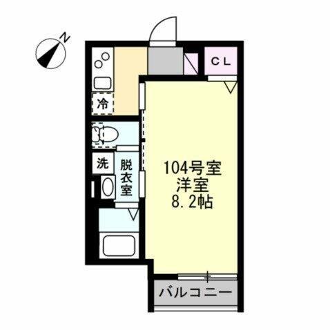 ベイルームグロース桜ヶ丘