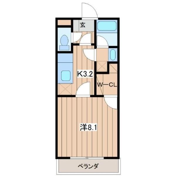 ヴァンクラージュ