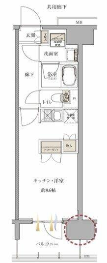 サンクレイドル海老名