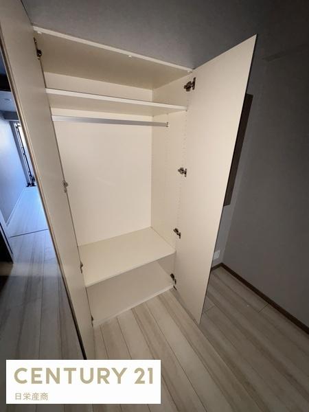 サンクレイドル海老名
