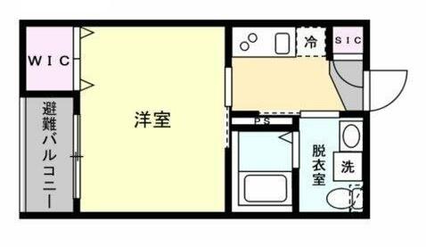ベイルーム海老名