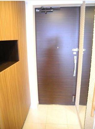 プラウドタワー相模大野