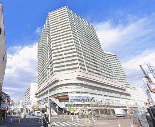 プラウドタワー相模大野