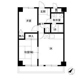 コンフォートソシアＫ