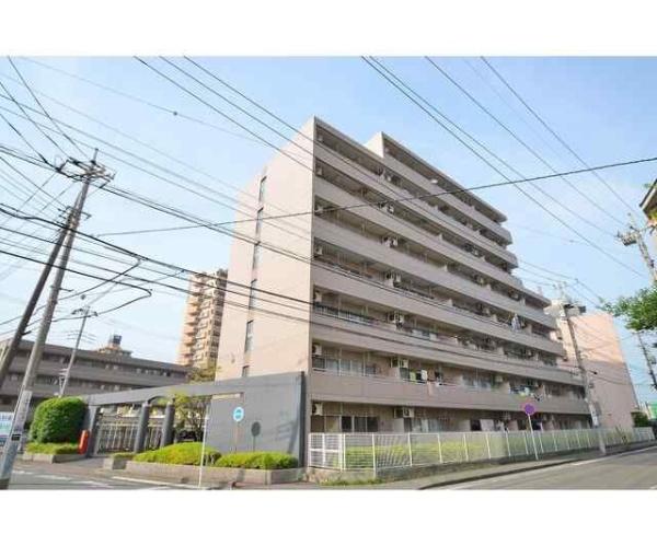 コンフォートソシアＫ